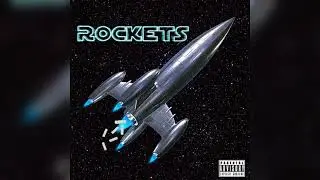 Yeat - Rockets (feat. Yngroy)