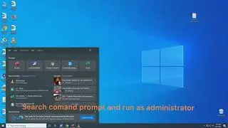 How to Format a Drive using Command Prompt / Diskpart any windows operating system 2022