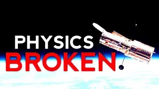 Hubble Telescope Revealed Something...