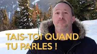 Pourquoi faire des silences dans ses discours ou conférences ?  | Prise de parole impactante