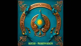 Baurzhan - Mahabatym kaidasyn