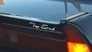 TOP END NSX Team [MV]