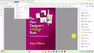 How to Integrate Prinergy Plugins for Adobe Acrobat DC
