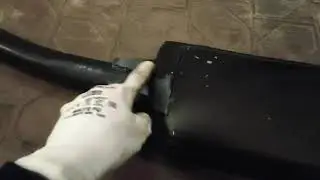 Усиленные глушители на МТЗ, ЮМЗ. Сколько у вас ходит выхлопная?