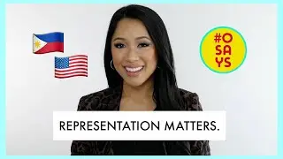 Representation Matters. | Our Stories Are Your Stories