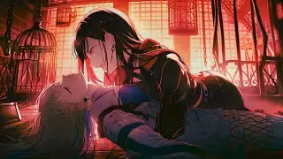Nightcore - Knives (NEONI ft. SAVAGE GA$P) // Lyrics