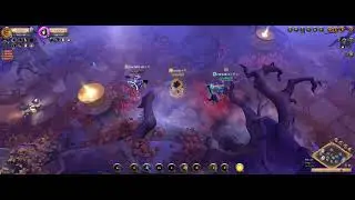 Albion Online | ACLARADA PÓS NERF, AINDA MUITO BOA!