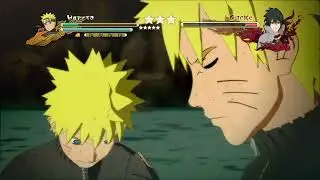 naruto storm 3