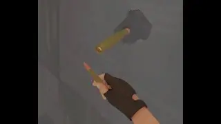silly tf2 huntsman bullet mod