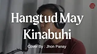 HANGTUD MAY KINABUHI By  Victory Band COVER | Alexander Jhon Panay