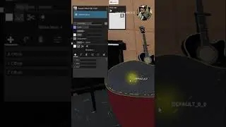 HOW TO APPLY PBR MATERIALS IN LUMION12 #shorts