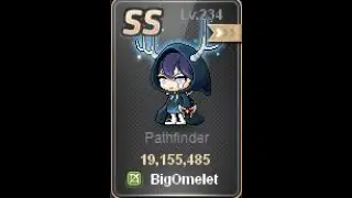 [GMS Reboot] Pathfinder Bossing Mule