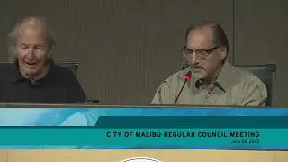 City Council Regular Meeting June 26, 2023