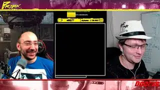 Подкаст №3 Cyberpunk2077 до релиза делимся мнением о вселенной до игры