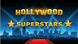 Hollywood Recital, excerpt