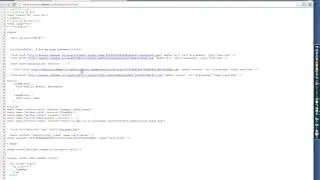 HTML Fundamentals   Introduction