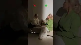Будь хорошей мамой..