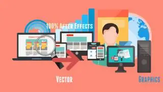 Ultimate Video Explainer Toolkit - Storyboard 01 (After Effects Template)