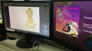 WebGL Game Dev Log #020 - Design Timelapse