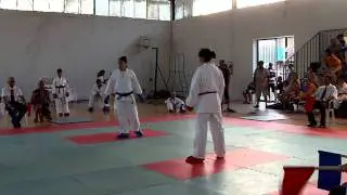 CAMPIONATO COSTA TIRRENICA