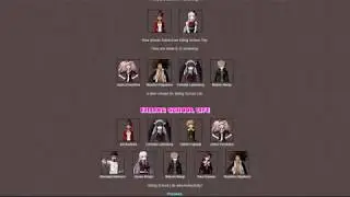 DRAMA RONPA | DR1 is merciless (Part 2)