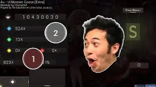 When Vaxei's skin hits...