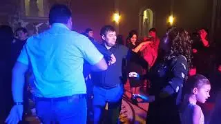 Свадьба Замира и Мадины