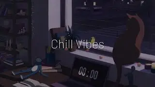 Chill Vibes Non copyrighted -  background Music for Professionals | AudioUniverse