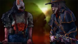 BHVR made these killers FASTER! | Dead By Daylight