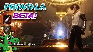 Demo di Lies of P - Proviamolo!