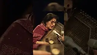 Kishori Amonkar ~ Raag Devgiri Bilawal Excerpt