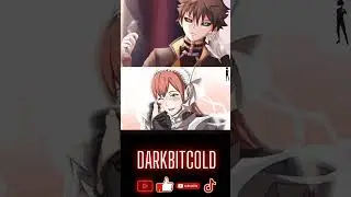 fire emblem Awakening Male avatar (my unit) S Supports Cherche