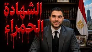 قانون بالعربى | الشهادة الحمراء