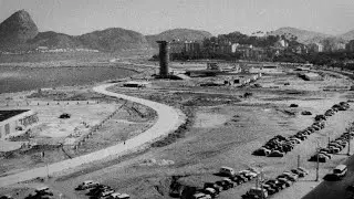 A HISTÓRIA NÃO CONTADA DO ATERRO DO FLAMENGO!