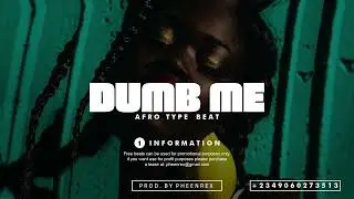 Afrobeat Instrumental 2024 