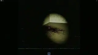 The Backrooms: Found Footage [Roblox Demo]