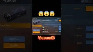 Дай я заскриню!!!Что я купил😱😱😱 #standoff2 #холдик #подпишись