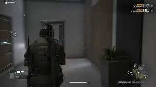Ghost Recon - Breakpoint