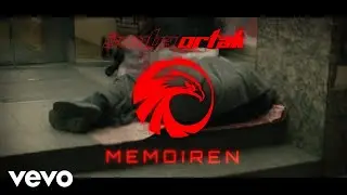 Svaba Ortak - MEMOIREN