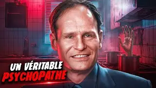 le TUEUR qui transformait ses victimes en RECETTES de cuisine : Le cas Armin Meiwes (