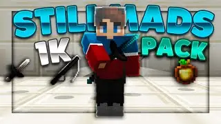 stillmad's 1K pack release