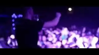 Видеоотчет Murovei, The Chemodan Clan & ОУ74 - Минск