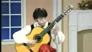 Li Jie - Choro Brasil (Ayala)
