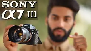 Sony a7iii Image Quality Test in Wedding Photography, Pre-Wedding Shoot, Candid Photography & Studio