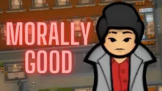 [Rimworld] How It Feels to Be Morally Good