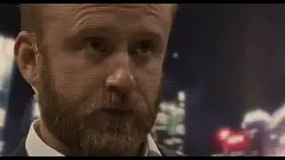 Выступление Бертрана Зобриста.