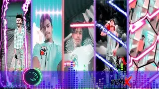 Kala Chashma Laga Ligiye 🔥🥵 || Hindi DJ XML ⚡ || Alight Motion XML File ⤵️