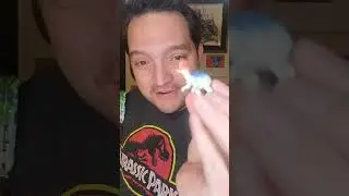 Dinosaur Day Countdown 3