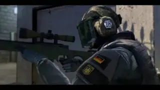 C H I C A S (csgo)