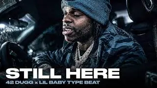 [FREE] 42 Dugg x Lil Baby Type Beat - 